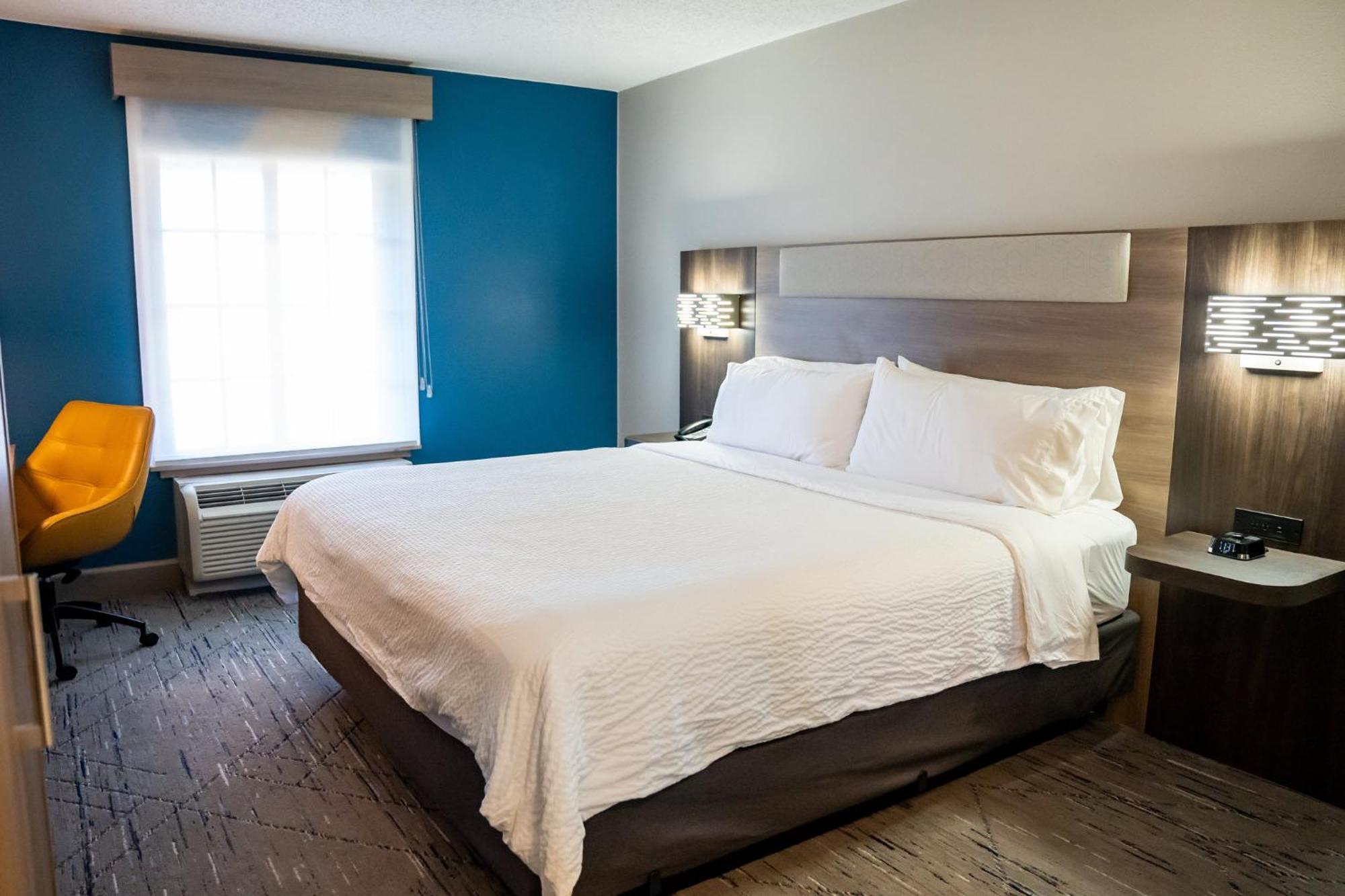 Holiday Inn Express Frazer - Malvern By Ihg Exterior foto
