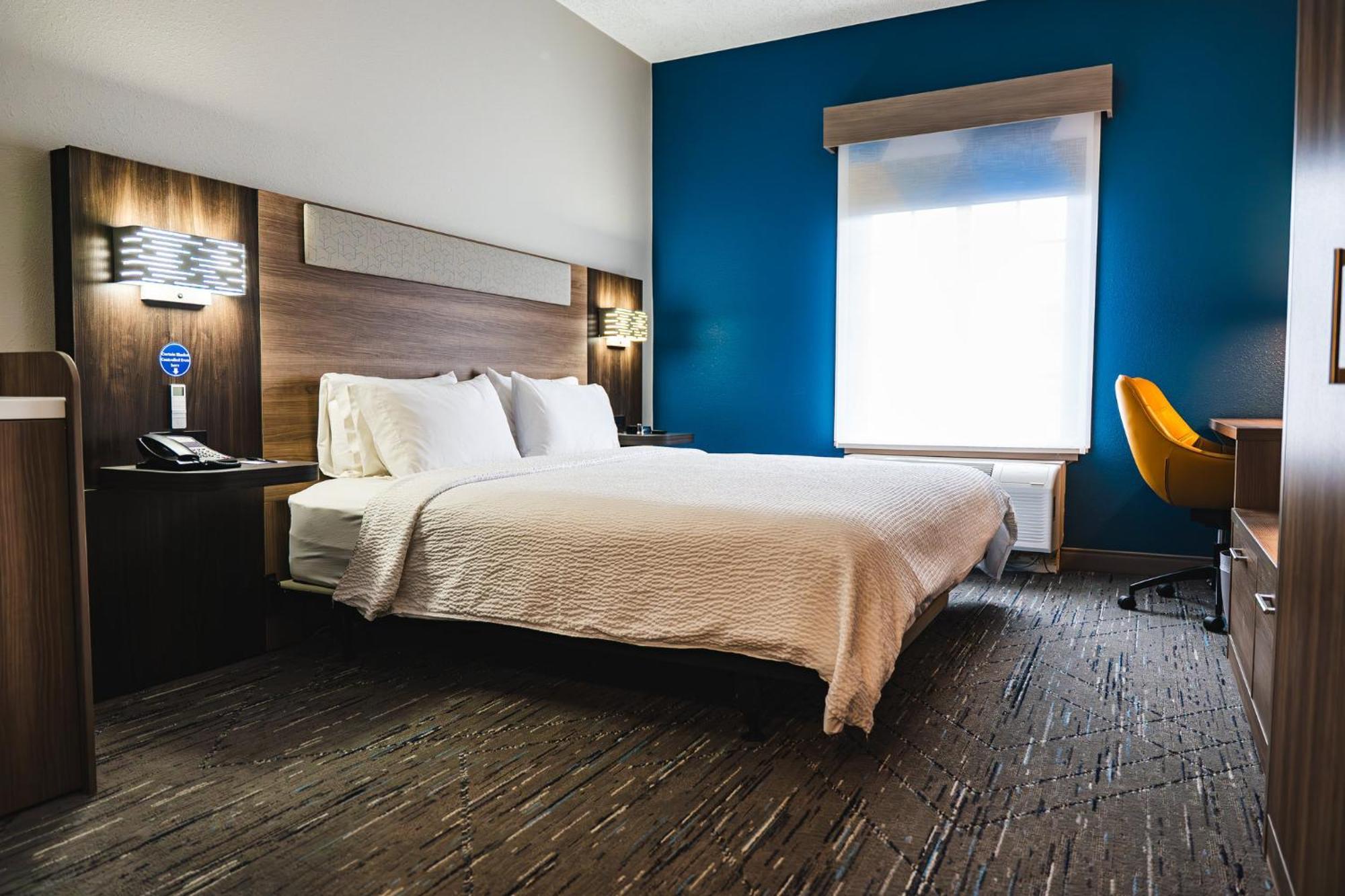 Holiday Inn Express Frazer - Malvern By Ihg Exterior foto